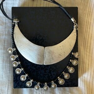Free people necklace